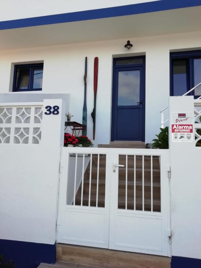 Camarote De La Villa بْويوْ المظهر الخارجي الصورة